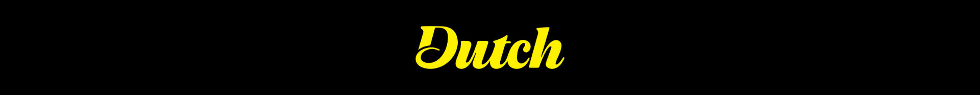 Dutch