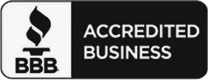 BBB Accredited