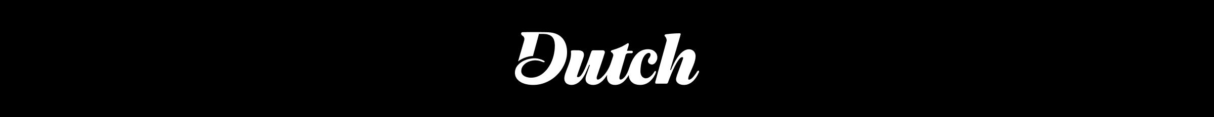 Dutch