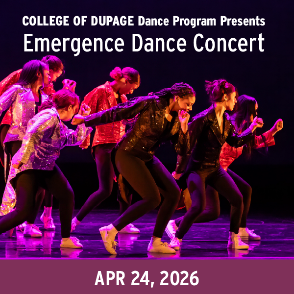 College Dance