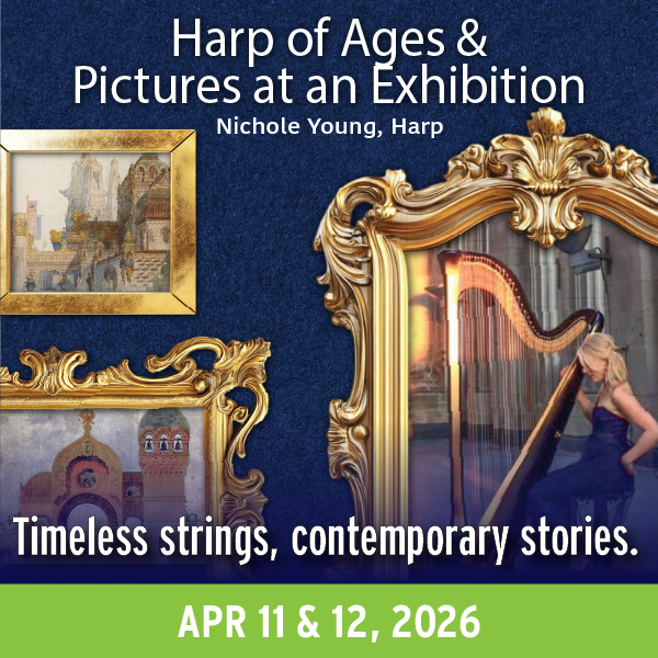 Harp of Ages
