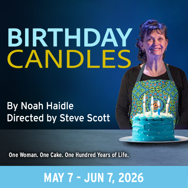Birthday Candles
