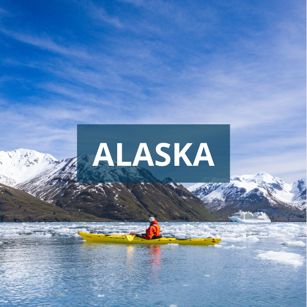 Alaska