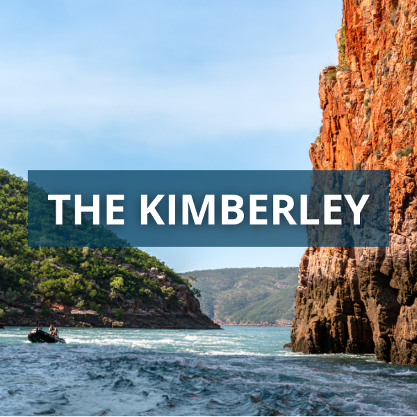 The Kimberley