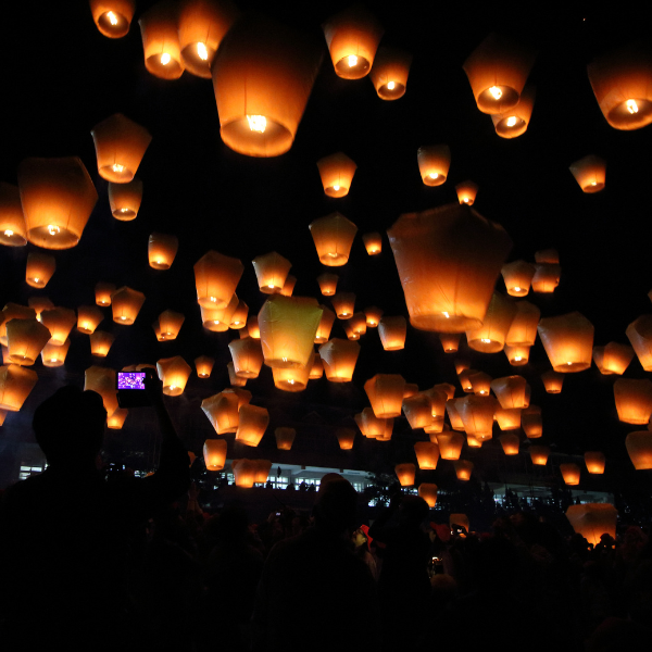 Seabourn's Ruby Collection