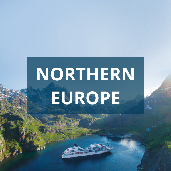 Northern Europe