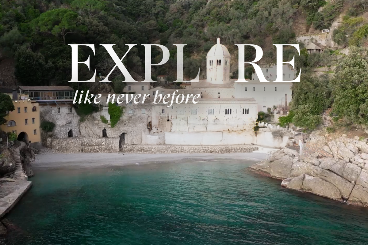 Explore Like Never Before