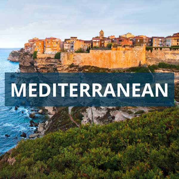 Mediterranean