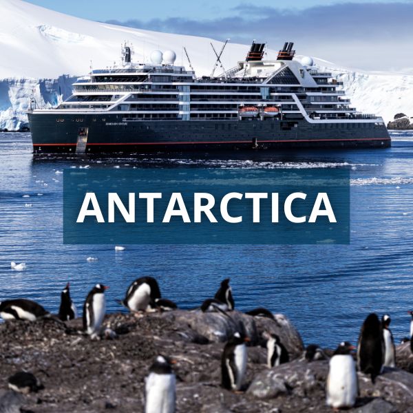 Antarctica