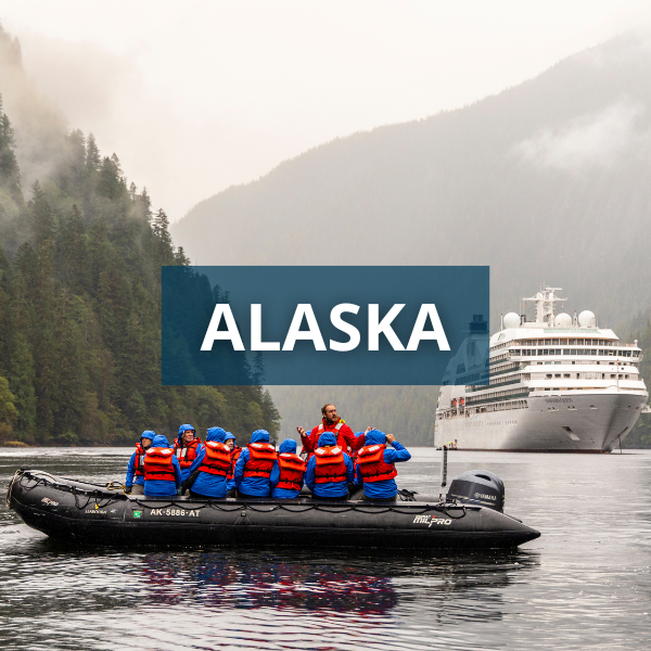 Alaska