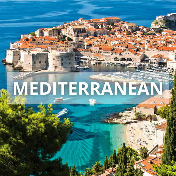 Mediterranean
