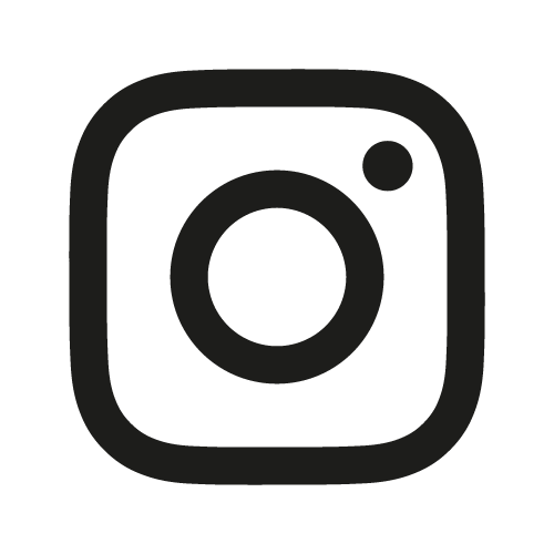 Follow us on Instagram