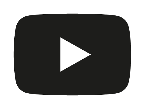 Follow us on YouTube