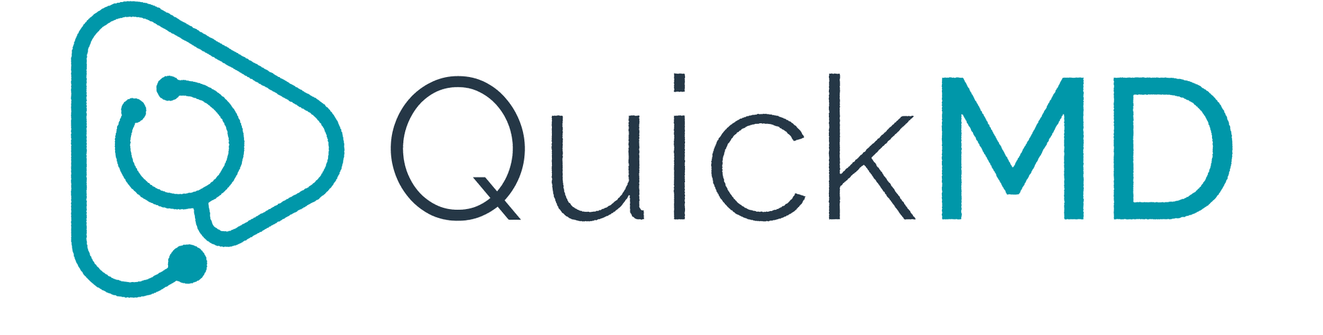 QuickMD Logo