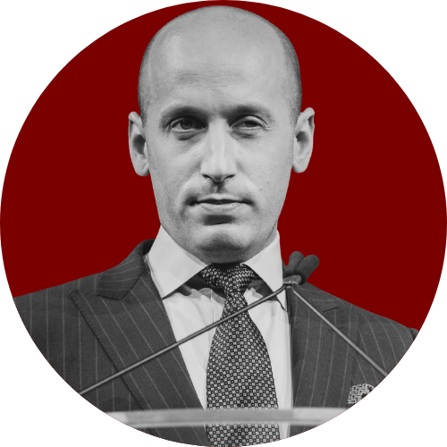 Stephen Miller