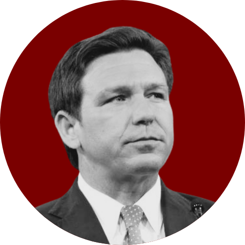 Ron DeSantis