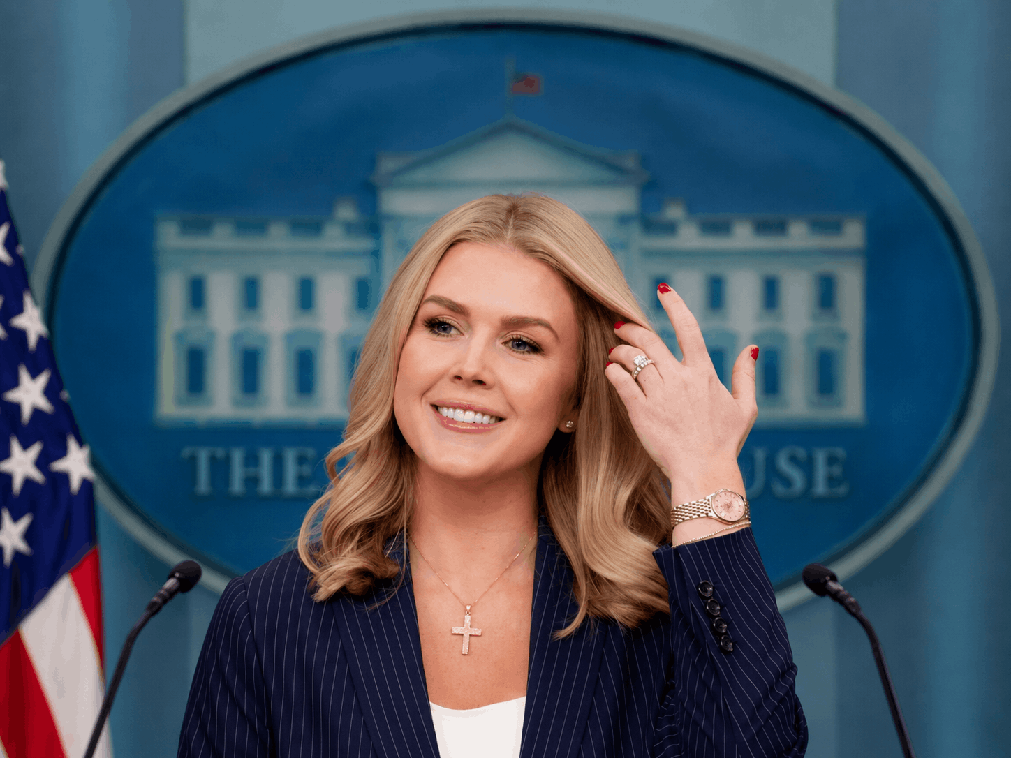 Trump Image