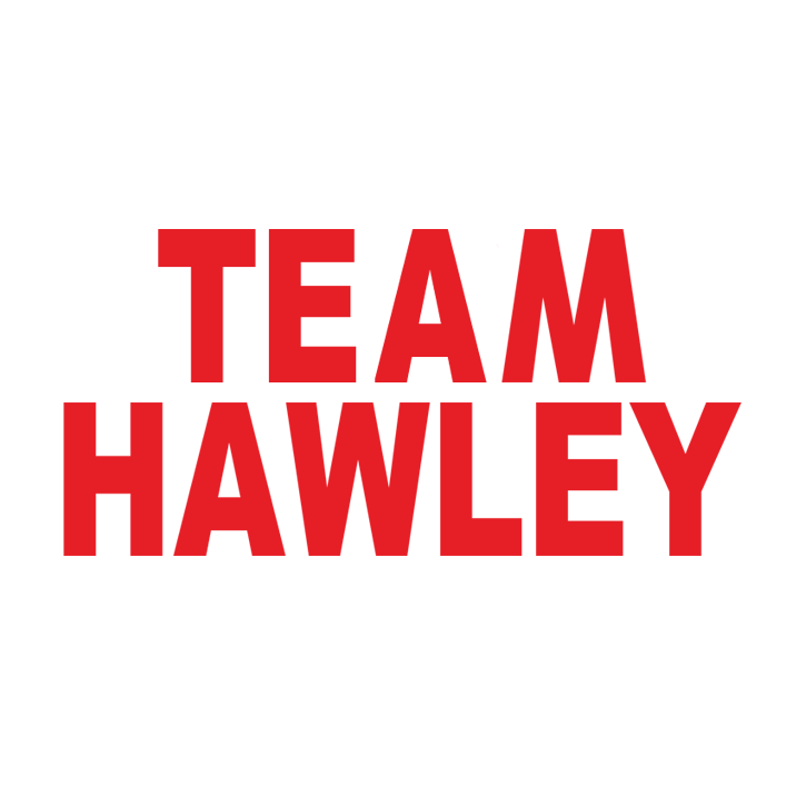 Josh Hawley Image