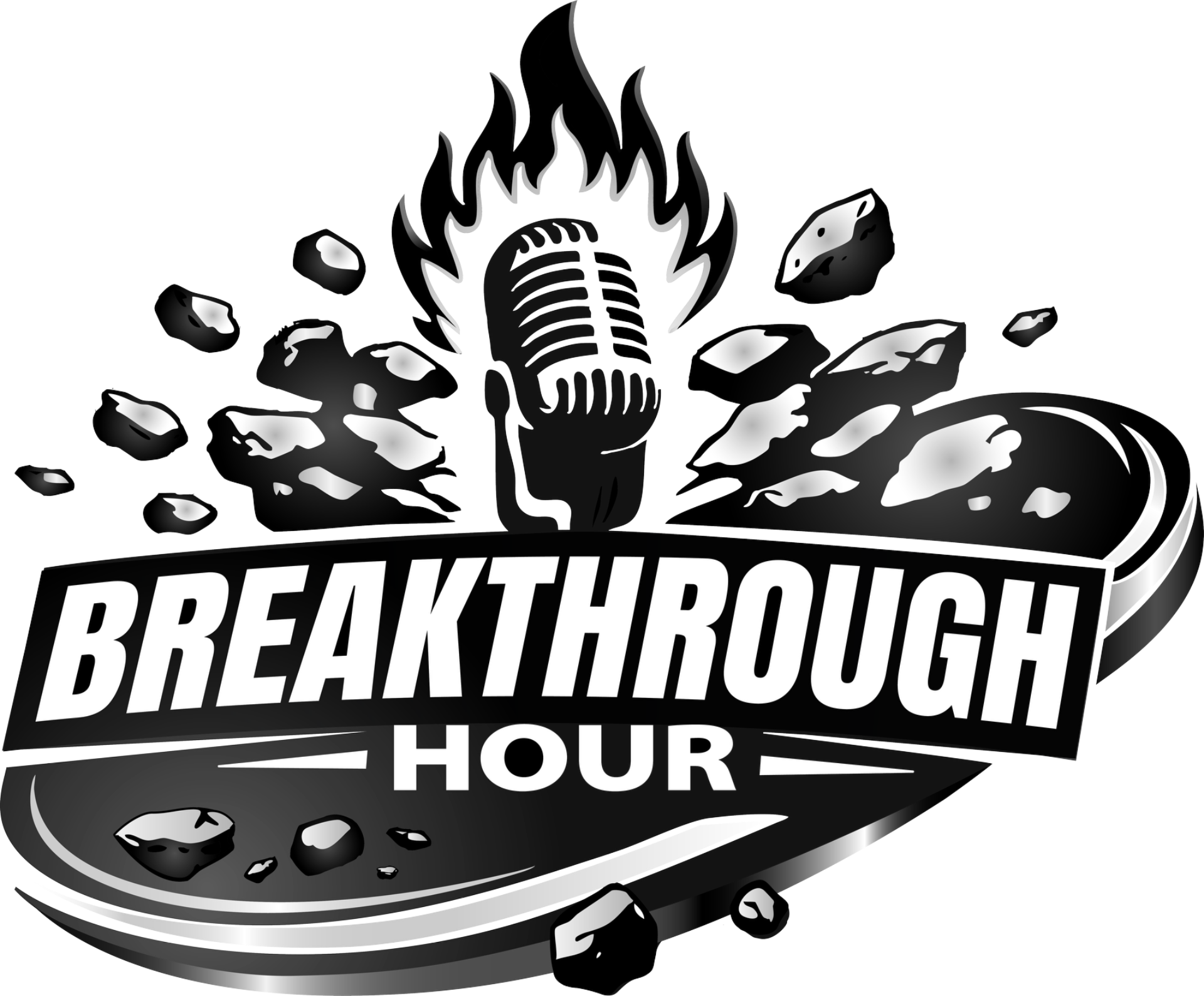 Let Us Worship Logo