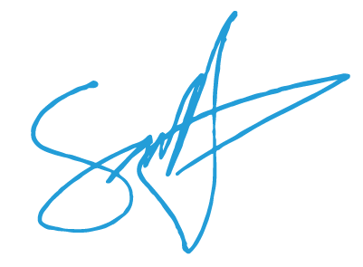 Sean Feucht Signature 