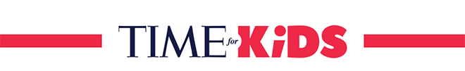 TIME for Kids Logo