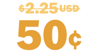 US50¢
