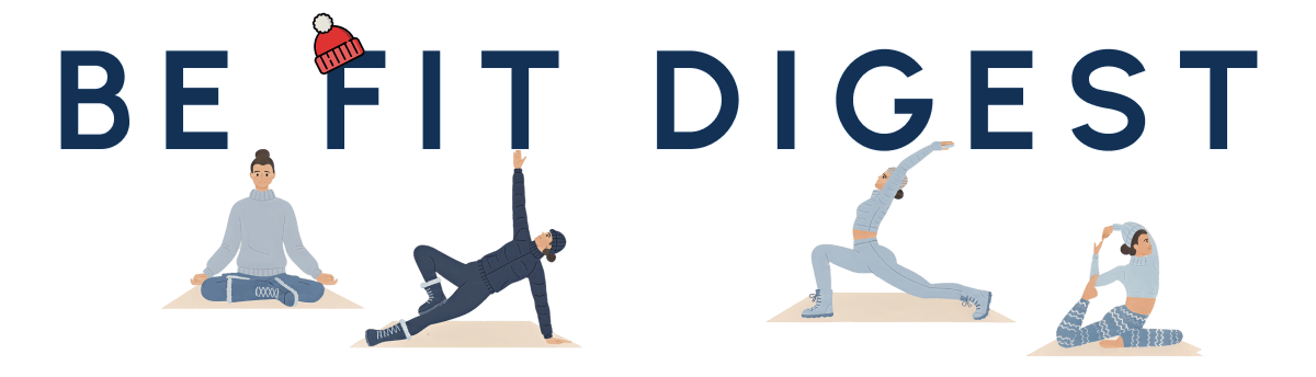 BeFitDigest
