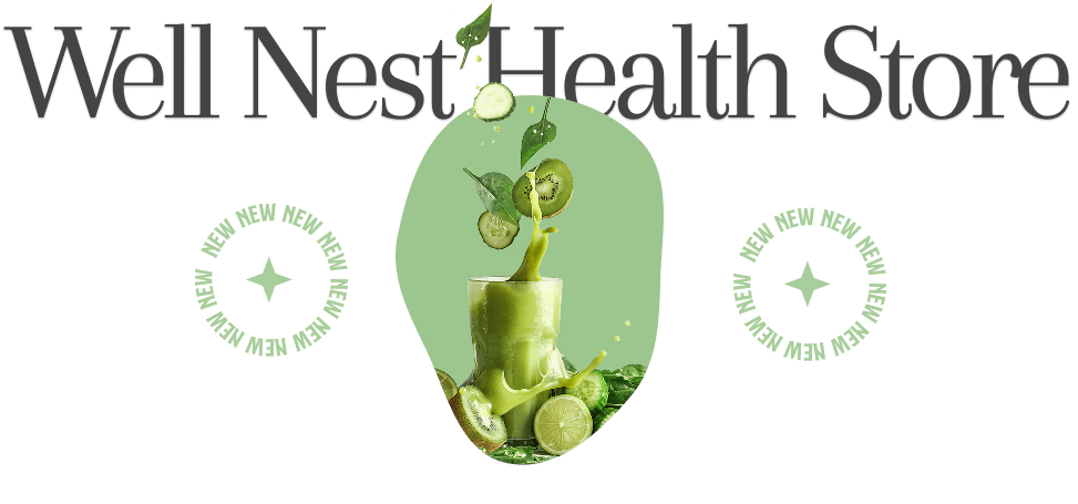 Well Nest Health Store