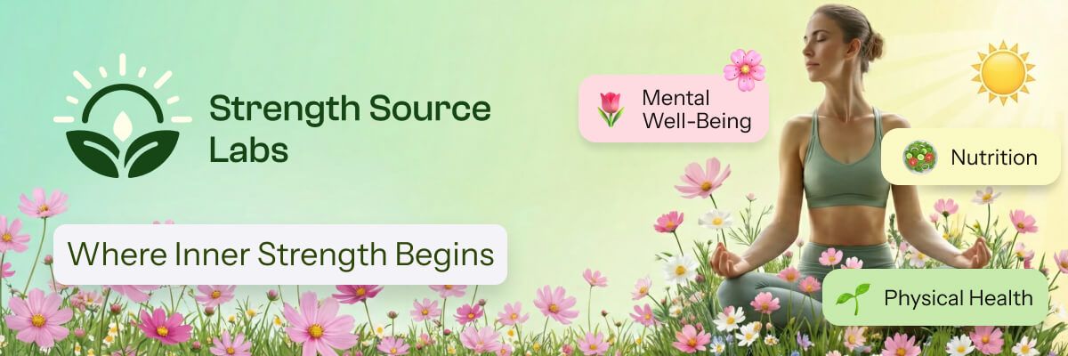 Strength Source Labs