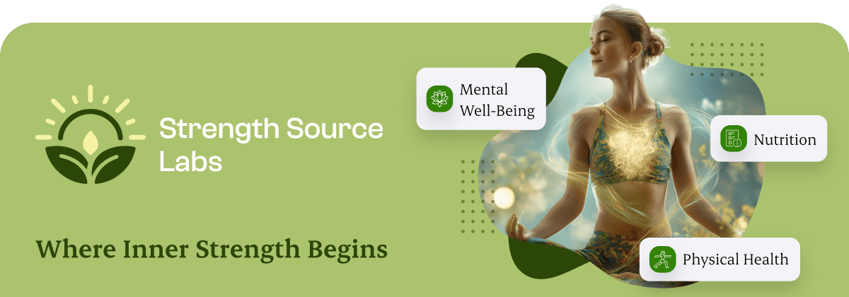 Strength Source Labs