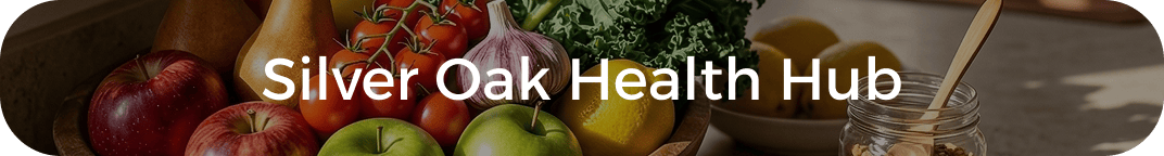 Silver Oak Health Hub