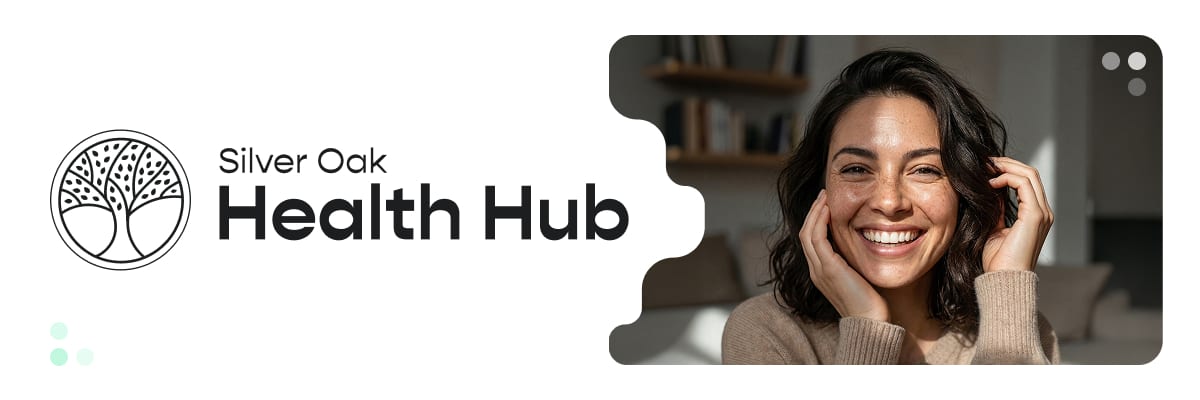 Silver Oak Health Hub
