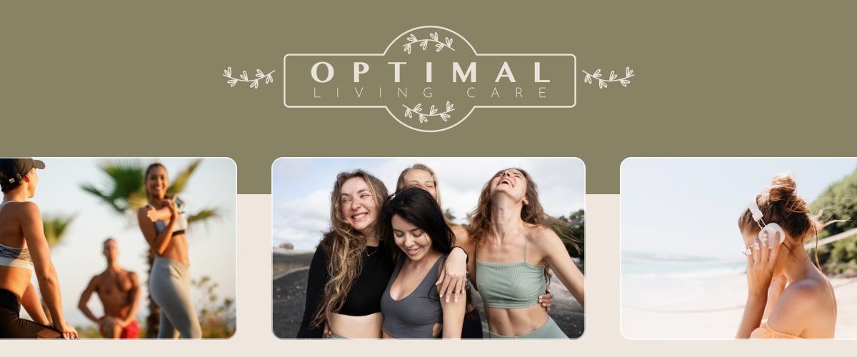 Optimal Living Care