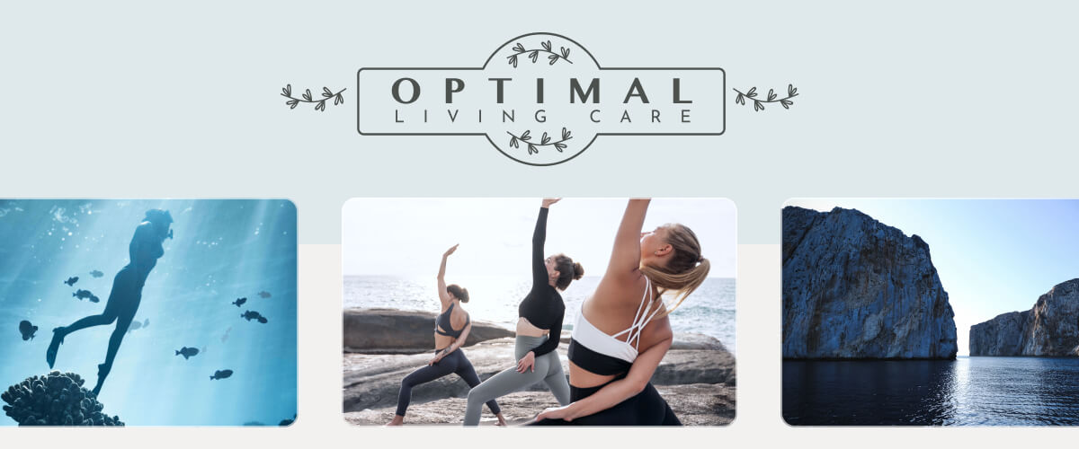Optimal Living Care