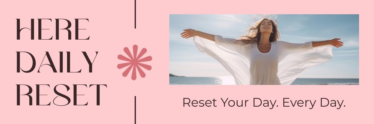 Here Daily Reset