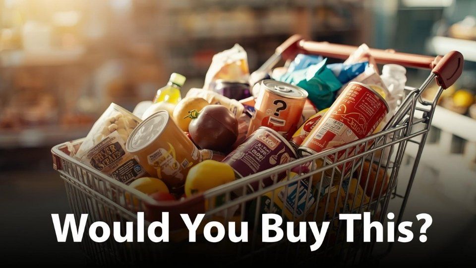 Explore the Hidden Insights