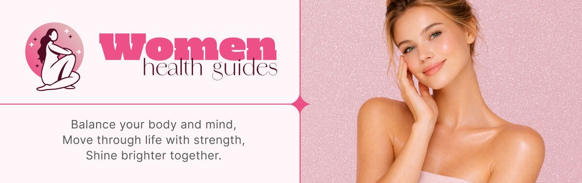 Women Health Guides