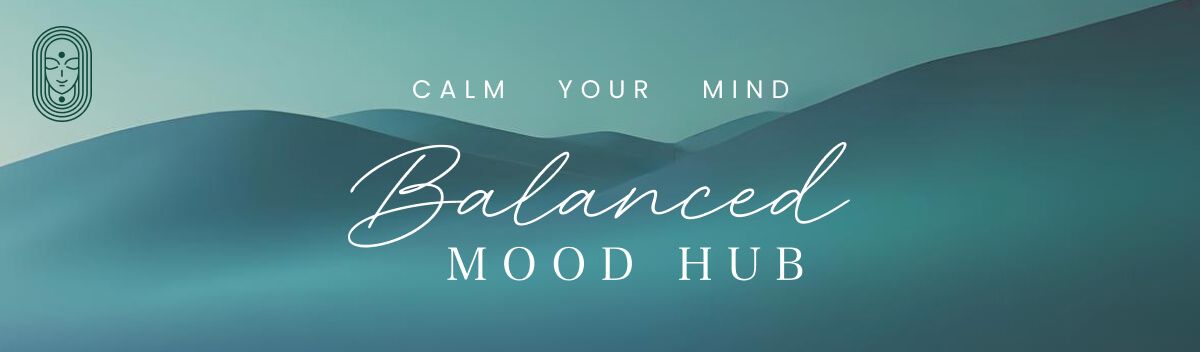 Balanced Mood Hub