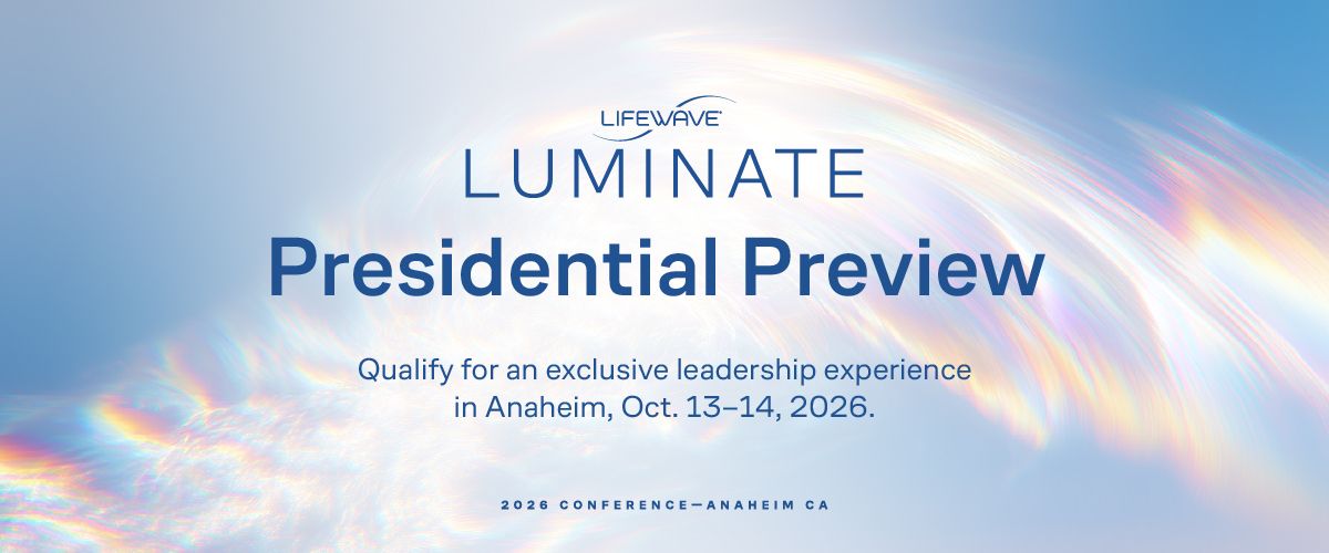 Leadership Summit Presidential Preview