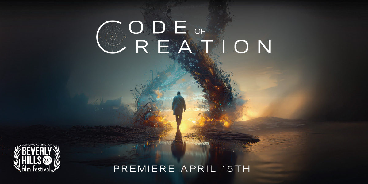 Code Of Creation