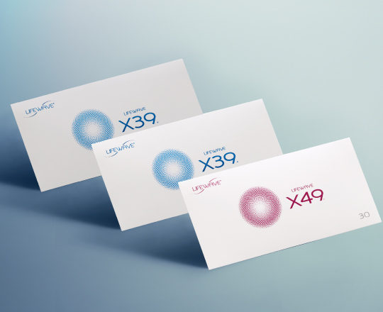 Buy 2 X39, Get X49
