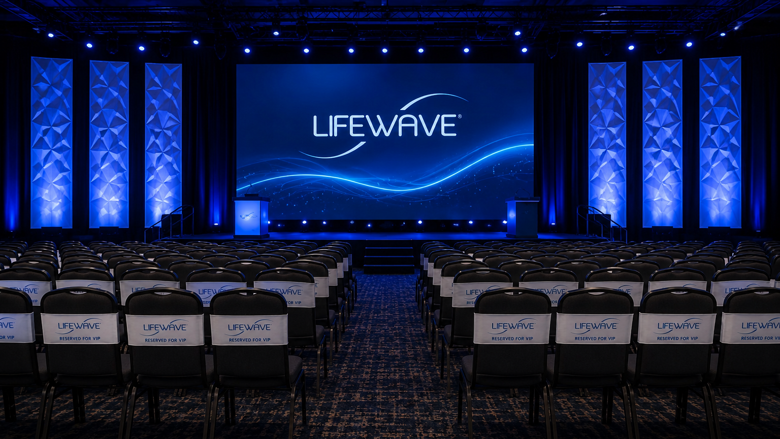 Luminate 2026 Speakers