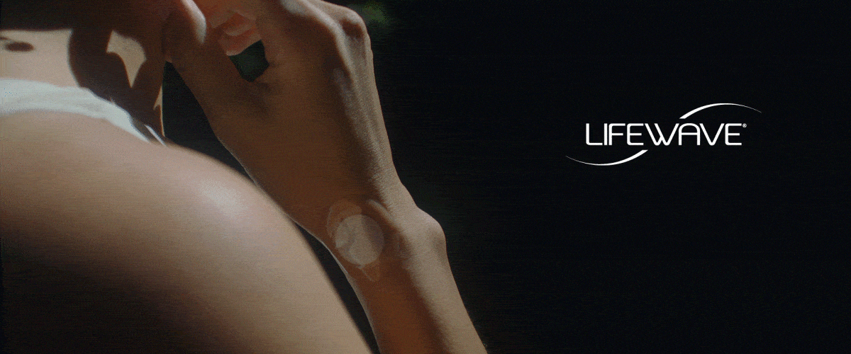 LIfeWave Update