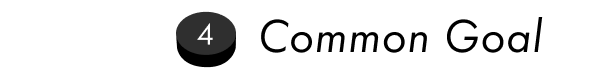 Common Goal 