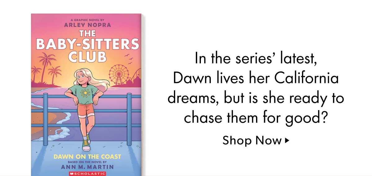 In the series' latest, Dawn lives her California dreams, but is she ready to chase them for good?