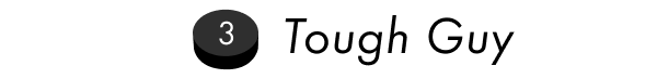 Tough Guy