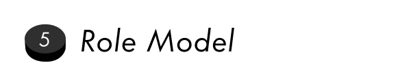 Role Model