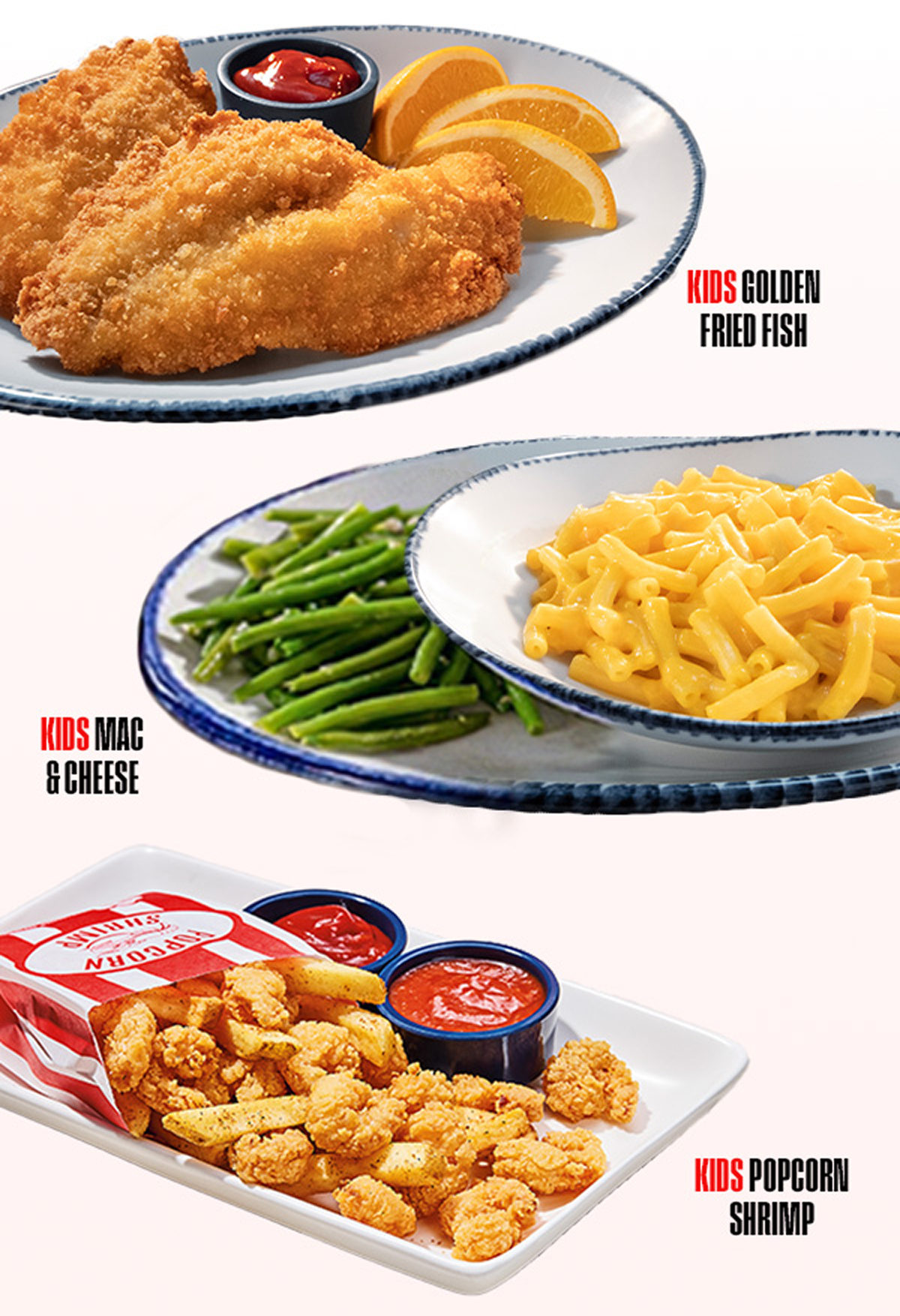 Kids Meals