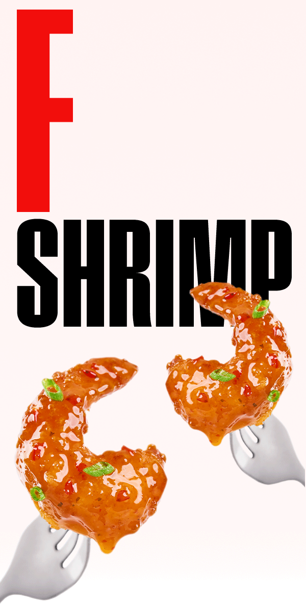 FREE Shrimp