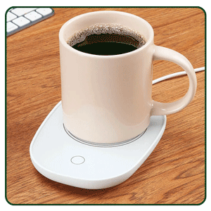 Beverage Warmer by Chef's Pride™